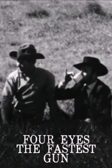 4 Eyes Fastest Gun