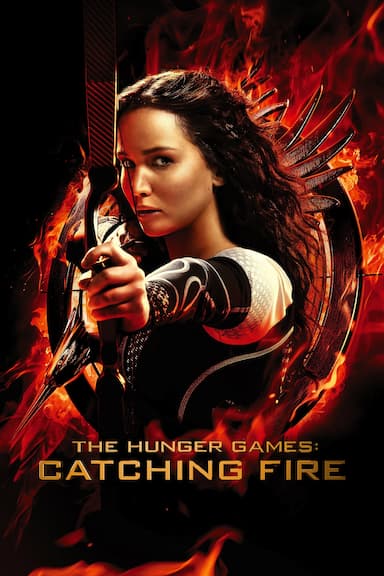 The Hunger Games: Catching Fire