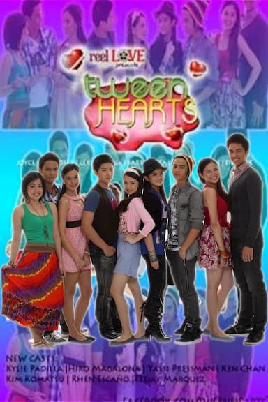 Tween Hearts