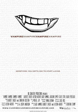 Vampire Vampire Vampire Vampire