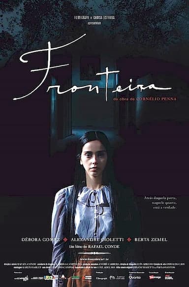 Fronteira