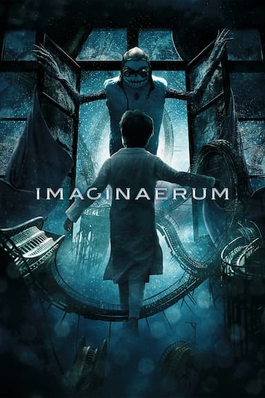 Imaginaerum