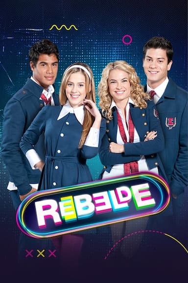Rebel Rio!