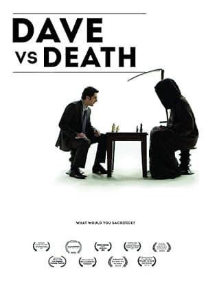 Dave vs Death