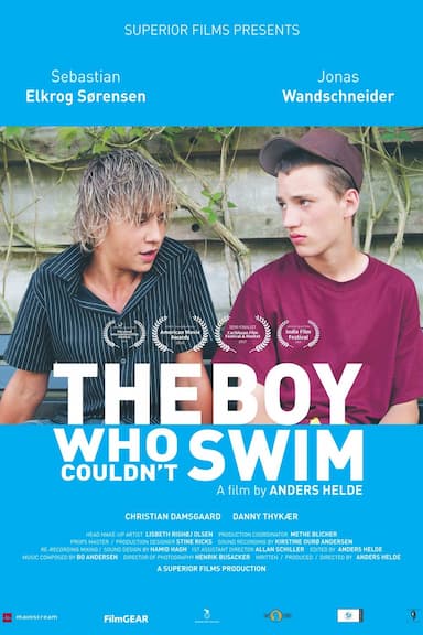The Boy Who Couldn't Swim