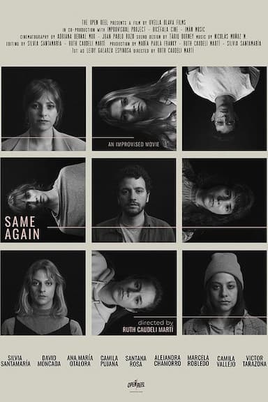 Same, Again