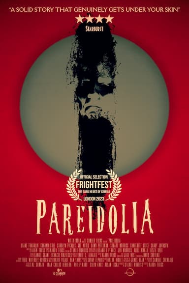Pareidolia