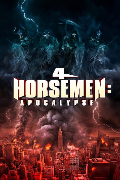4 Horsemen: Apocalypse
