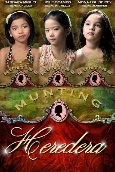 Munting heredera