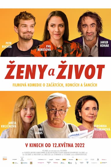 Zeny a zivot