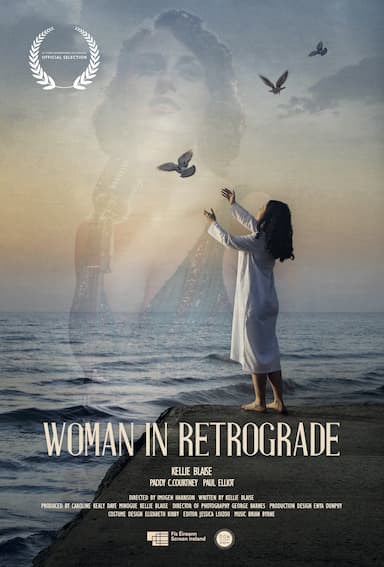 Woman in Retrograde