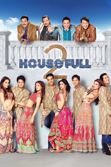 Housefull 2