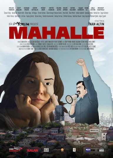 Mahalle