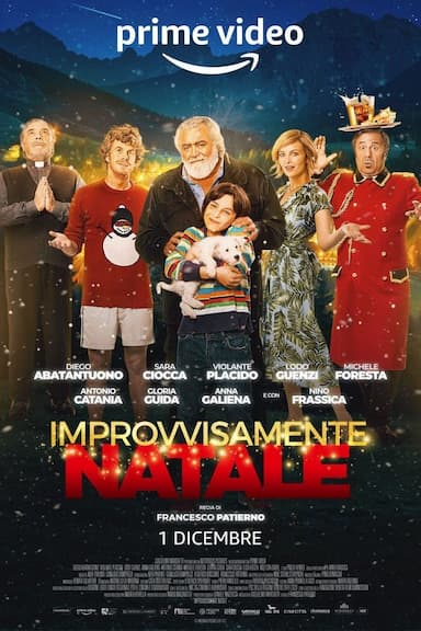 Improvvisamente Natale