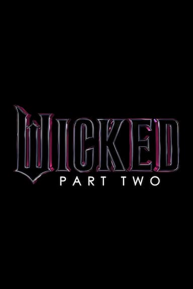 Wicked: For Good