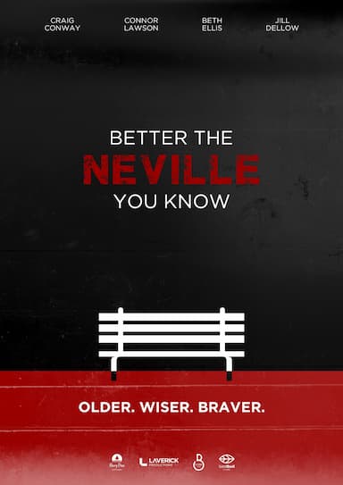 Better the Neville You Know