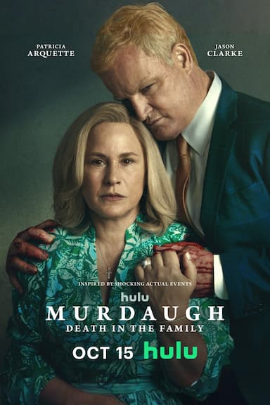 Murdaugh Murders