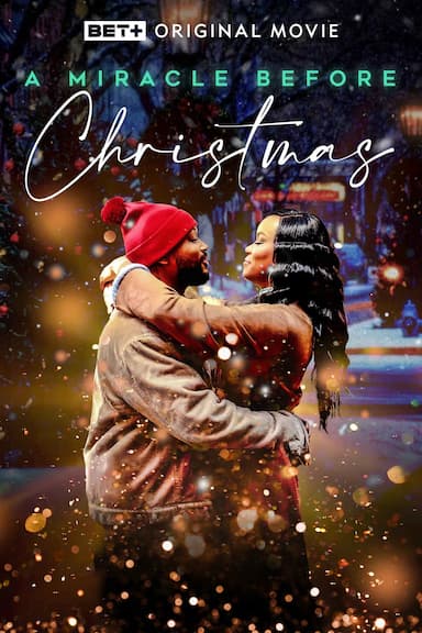 A Miracle Before Christmas