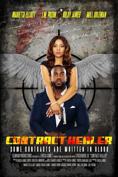 Contract Healer