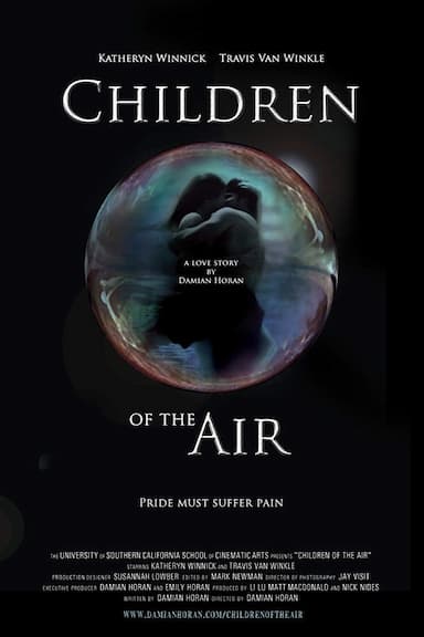 Children of the Air