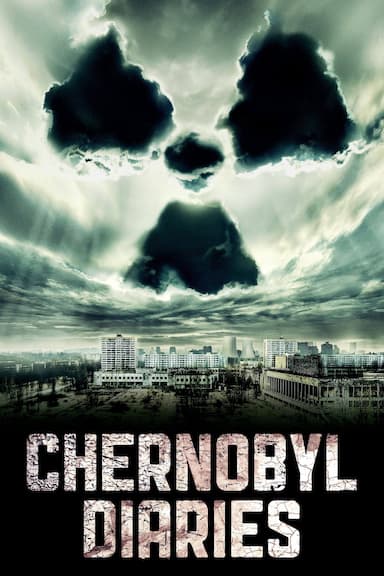 Chernobyl Diaries
