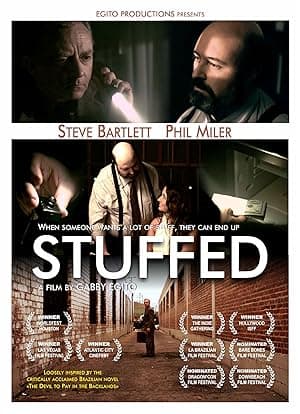 Stuffed