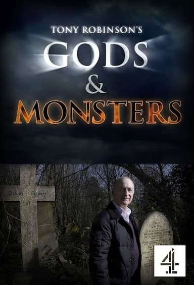 Tony Robinson's Gods & Monsters