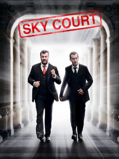 The Sky Court