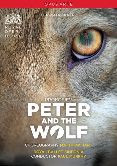 Peter and the Wolf