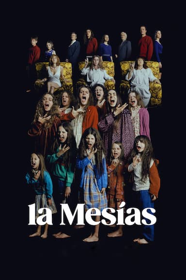 The Messiah