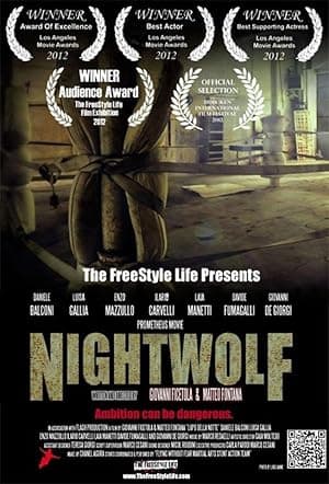 Nightwolf
