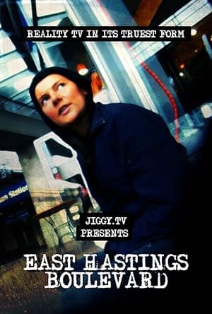 East Hastings Boulevard