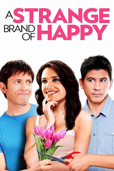 A Strange Brand of Happy