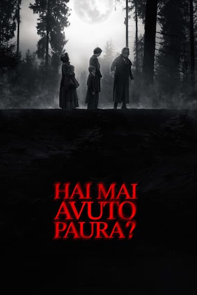 Have You Ever Been Afraid?