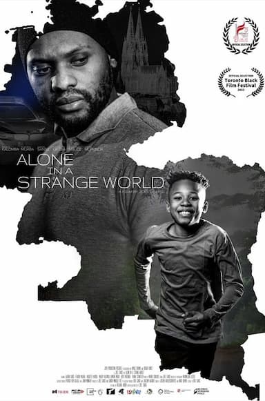 Alone in a Strange World