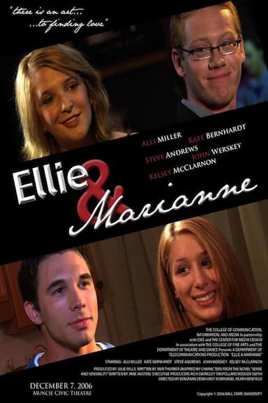 Ellie & Marianne
