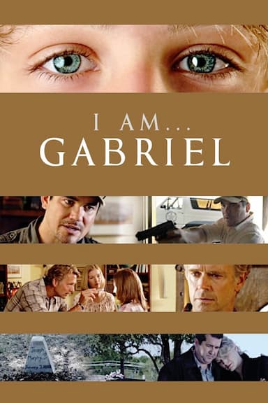 I Am... Gabriel