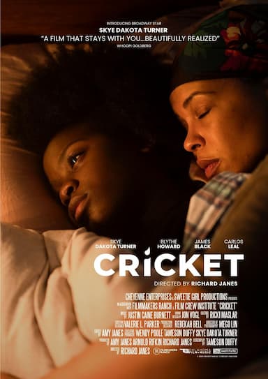 Cricket