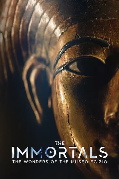 Uomini e Dei: Le meraviglie del Museo Egizio