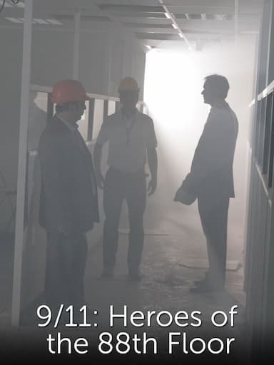 9/11: Heroes of the 88th Floor: People Helping People