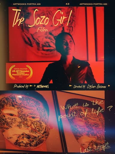 The Sozo Girl