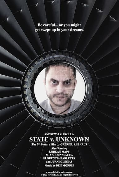 State v. Unknown