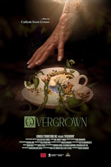 Overgrown
