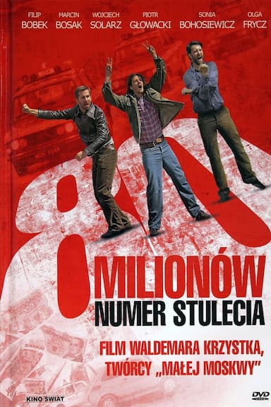 80 Millions