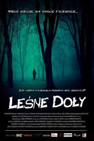 Lesne doly
