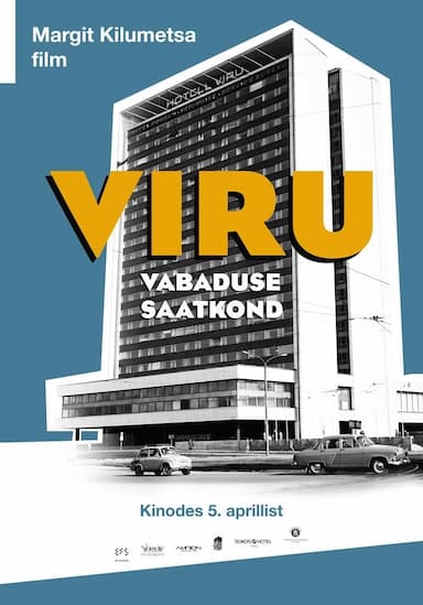 Viru - tarinoita hotellista