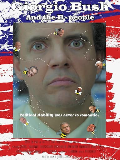 Giorgio Bush and the B-people