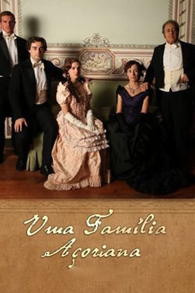 Uma Família Açoriana