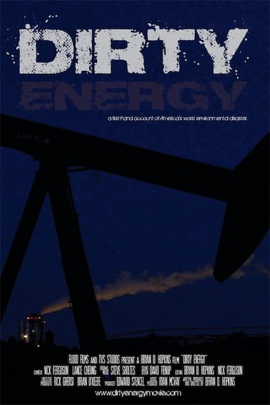 Dirty Energy