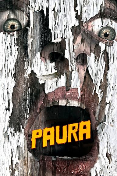 Paura 3D
